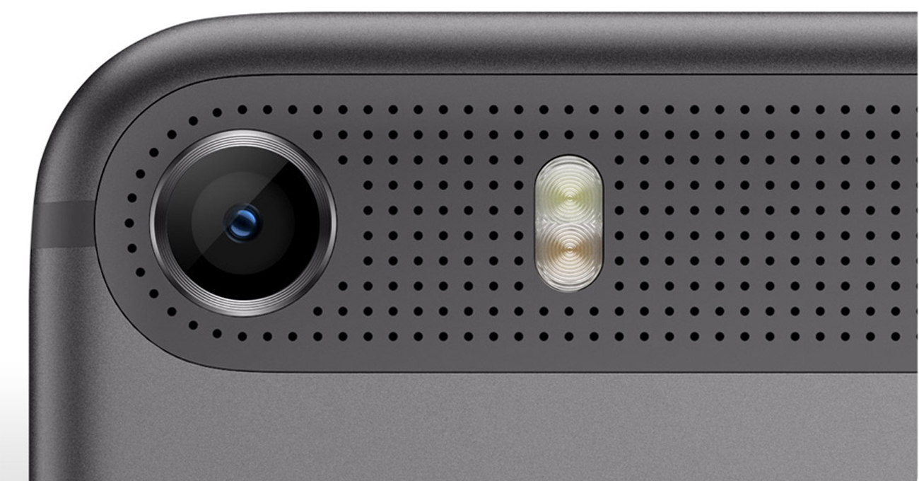 Lenovo Phab Plus aparat 13 mpix