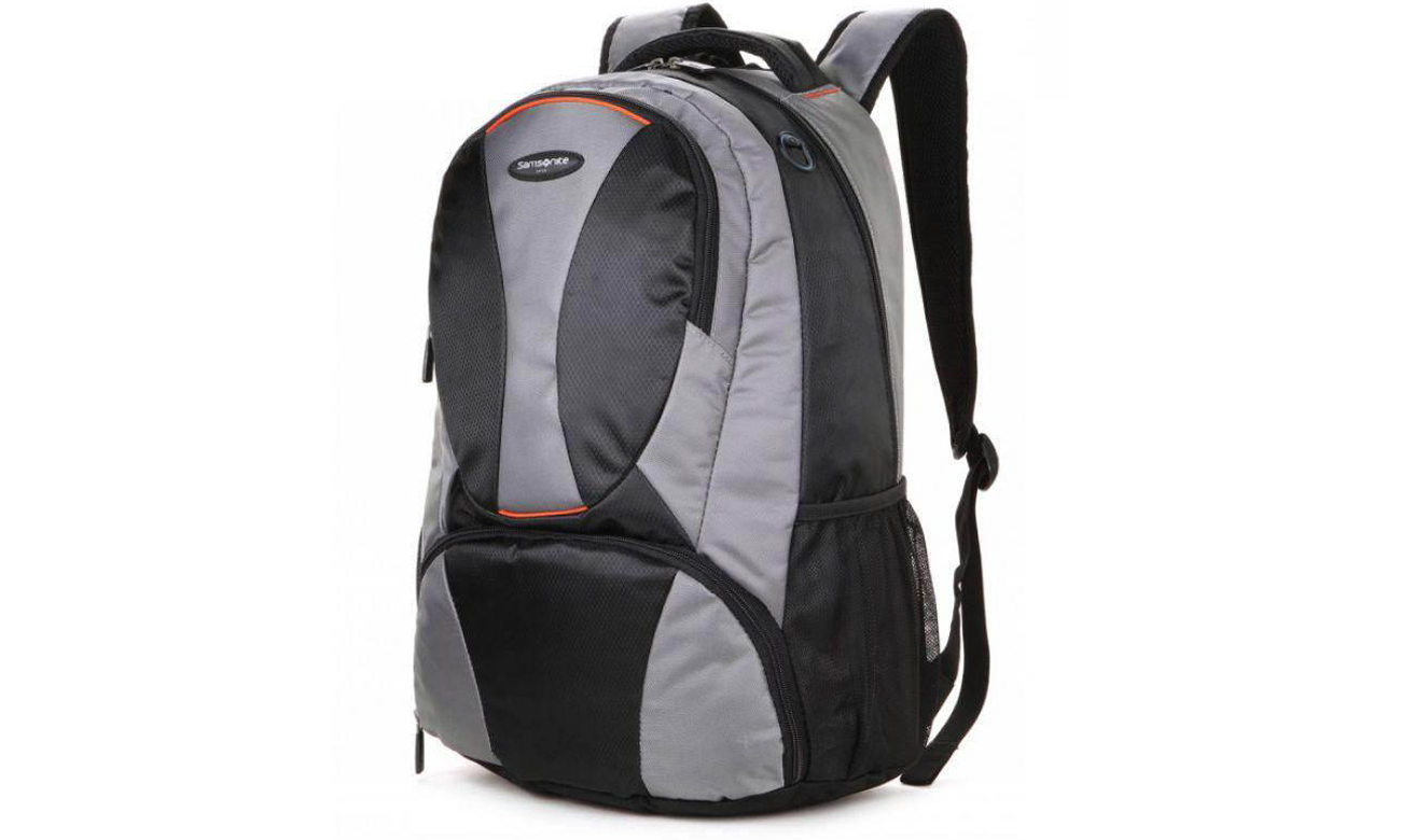 Lenovo Samsonite YB600 Widok z Boku