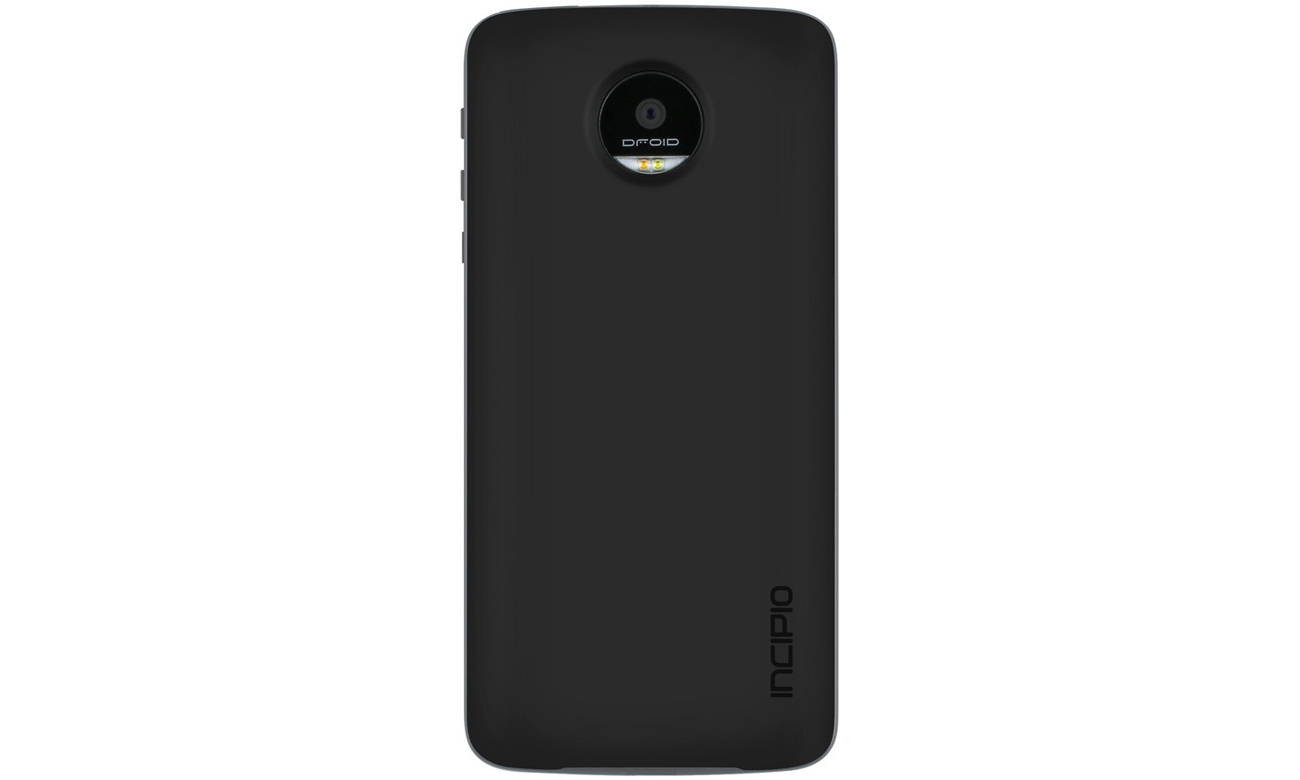 Lenovo Espresso do Moto Z