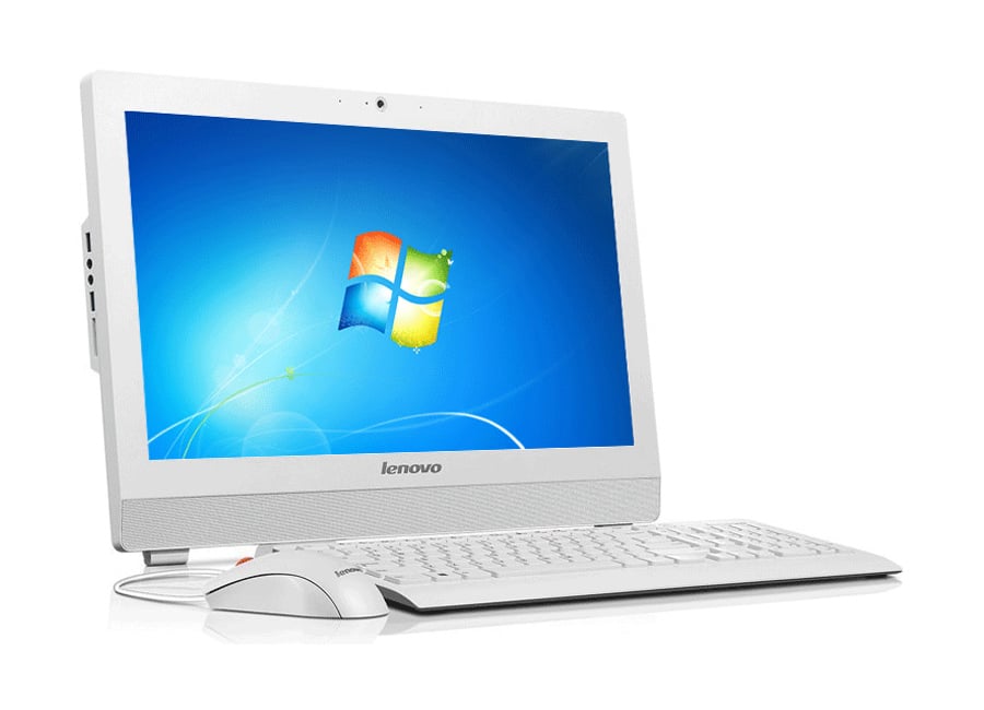 Procesor Intel Pentium