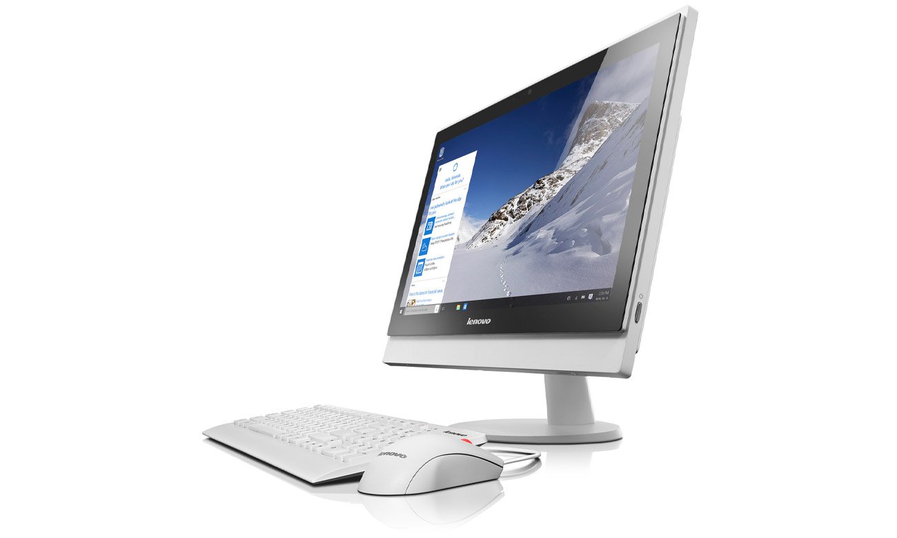 Lenovo S400Z Karta graficzna Intel HD Graphics