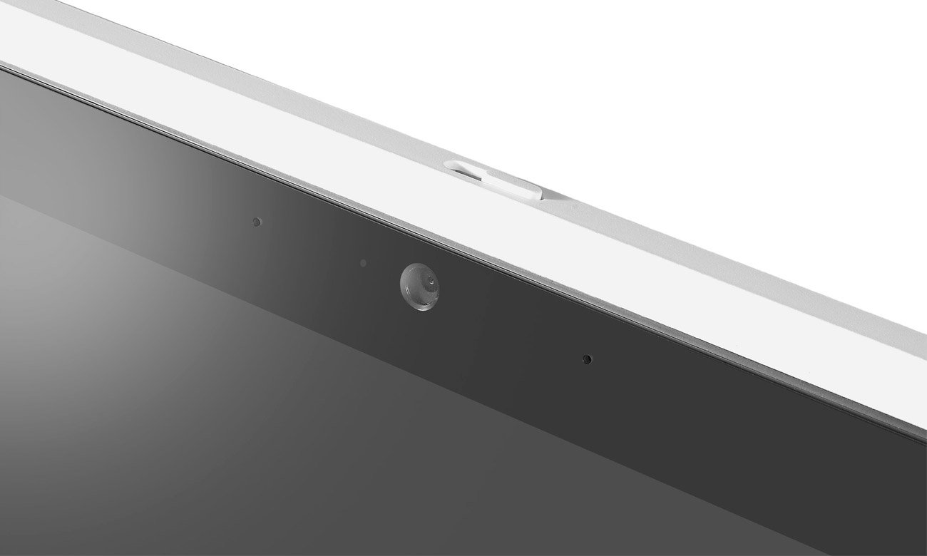 Lenovo S400Z Kamera internetowa 720p HD z mikrofonem