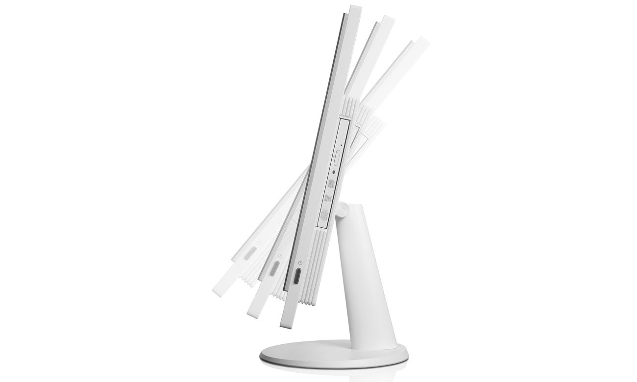 Lenovo S400Z Cienka i modna obudowa