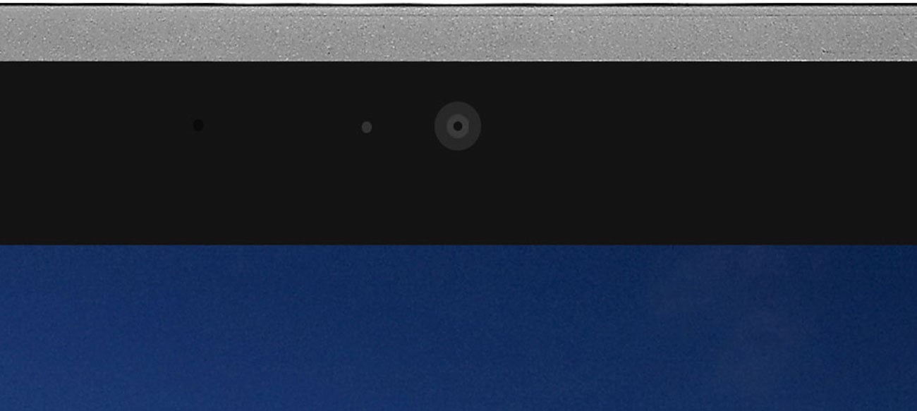 Lenovo S400Z wbudowana kamera internetowa wideokonferencje 720p HD mikrofon