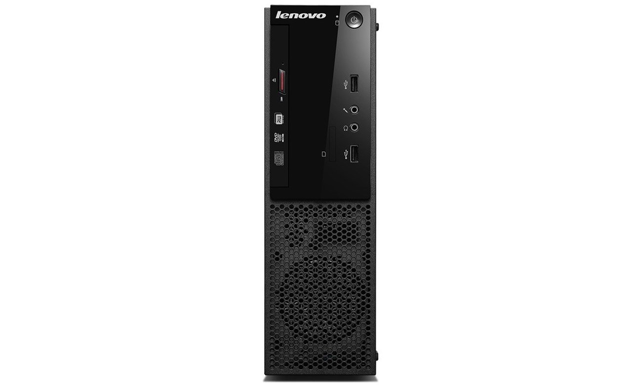 Lenovo S500 SFF stylowe kompaktowe wykonanie