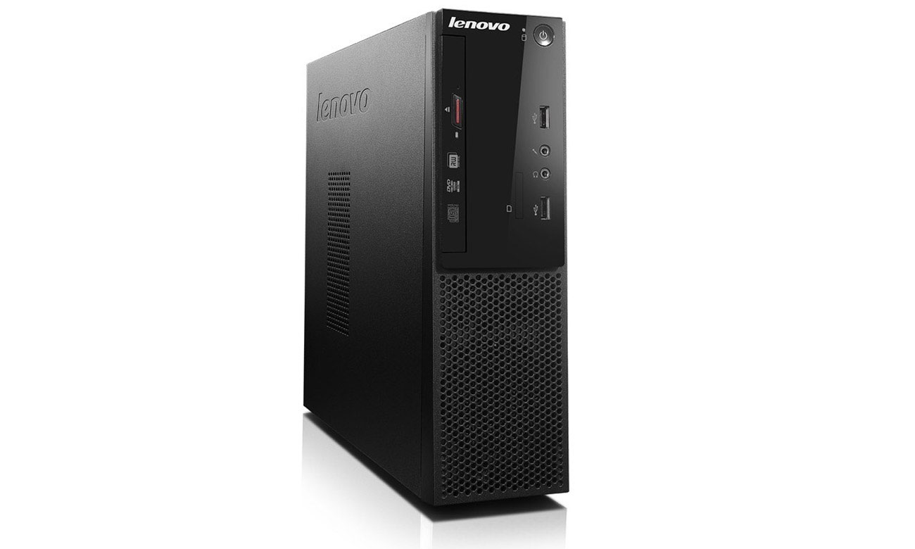 Lenovo ThinkCentre S500 SFF układ graficzny intel hd graphics