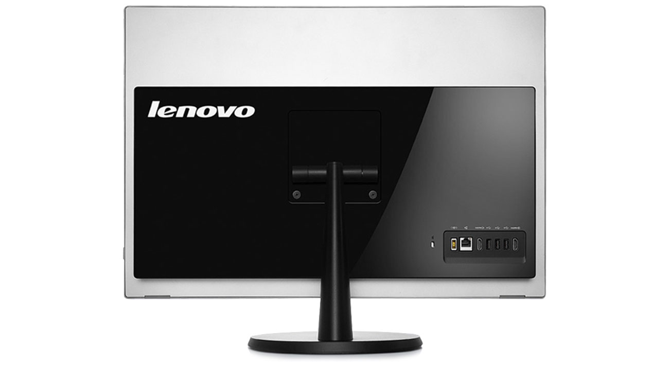 Lenovo S500Z karta graficzna NVIDIA GeForce