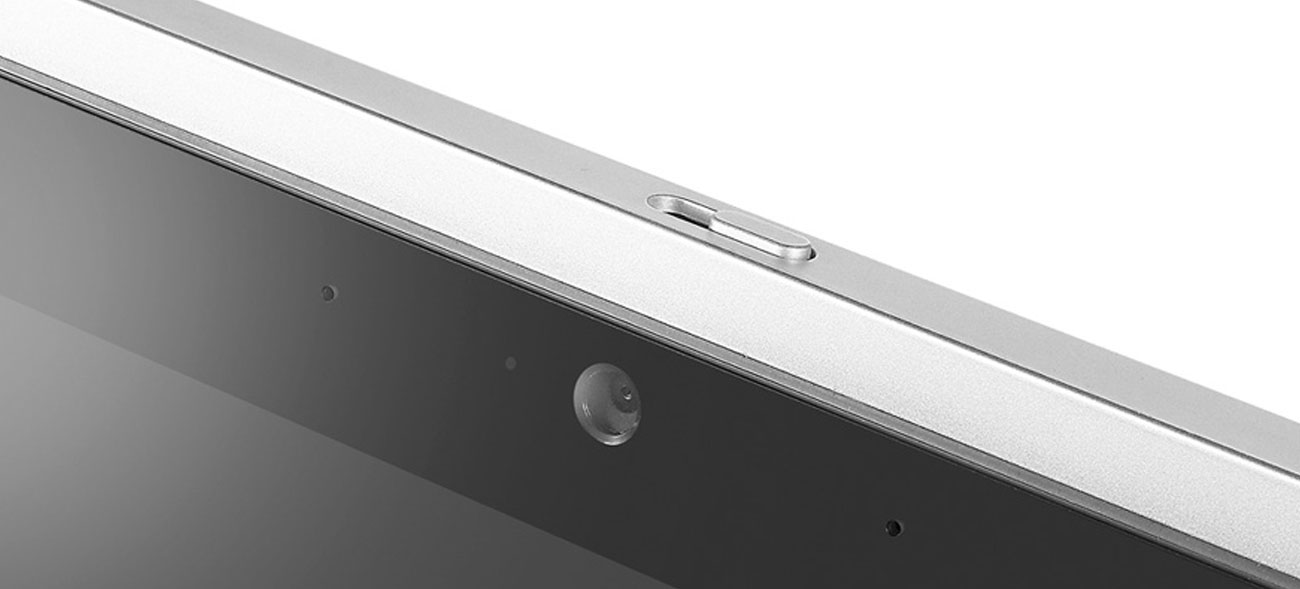 Lenovo S500Z wbudowana kamera internetowa wideokonferencje mikrofon