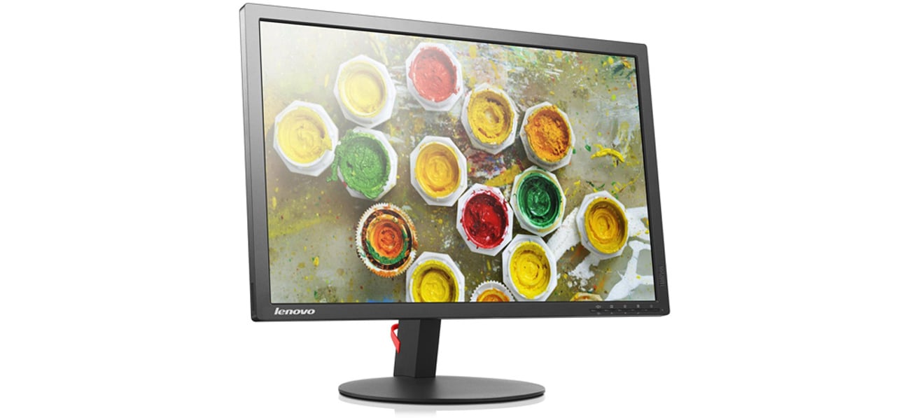 Lenovo T2324P Monitor idealny do pracy
