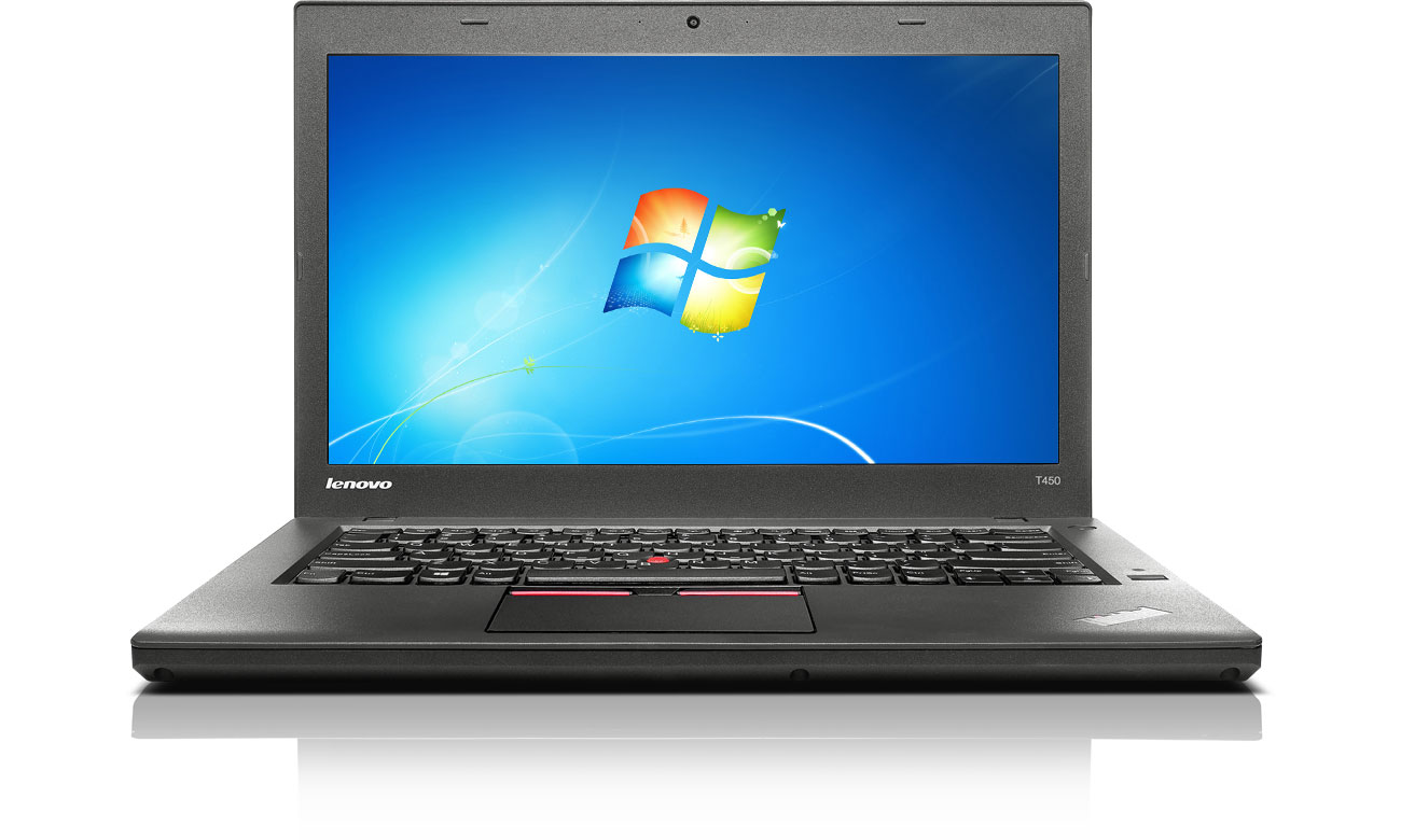 Lenovo ThinkPad T450 procesor intel core i5 piątej generacji
