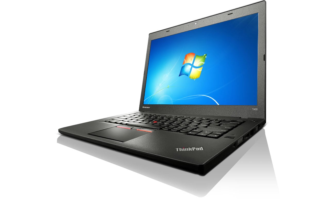 Lenovo ThinkPad T450 uk��ad graficzny intel hd graphics funkcje graficzne