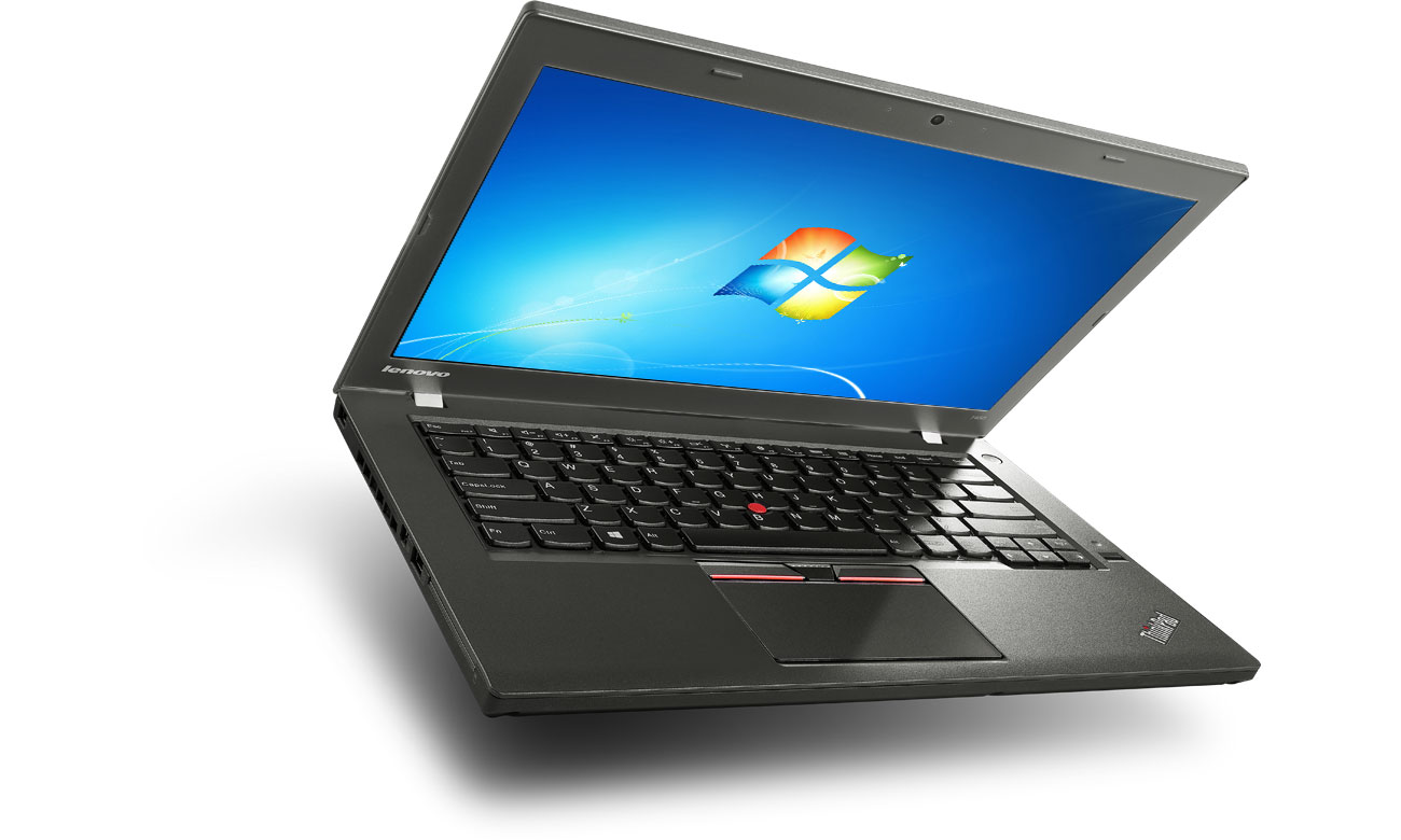 Lenovo ThinkPad T450 klawiatura wodoodporna ergonomiczna