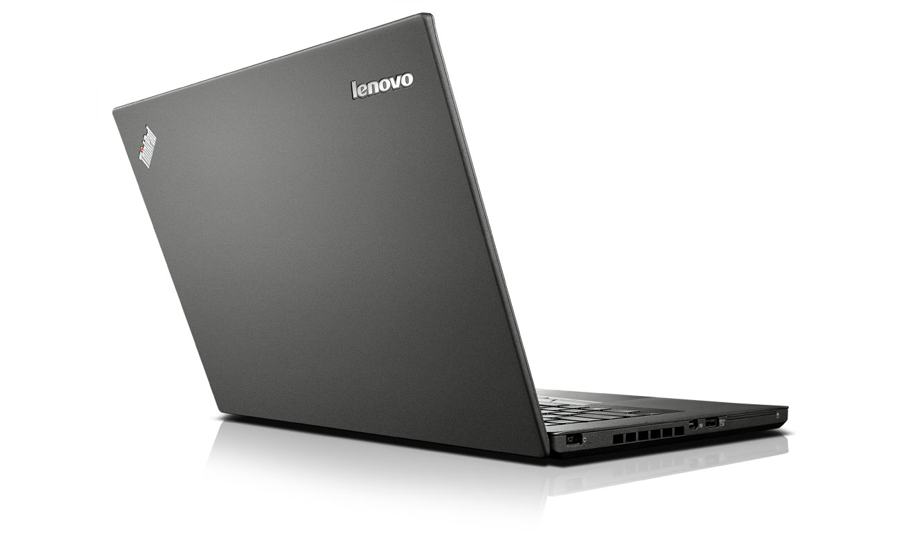 Lenovo ThinkPad T450 i5-5300U/8GB/256SSD/7Pro64 FHD - Sklep