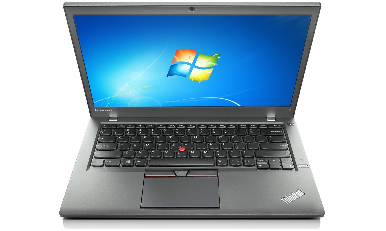 Lenovo ThinkPad T450s procesor intel core i7 piątej generacji