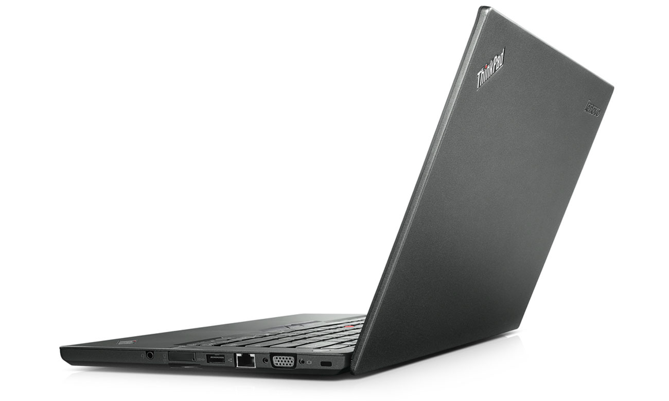 Lenovo ThinkPad T450s szybki transfer usb 3.0