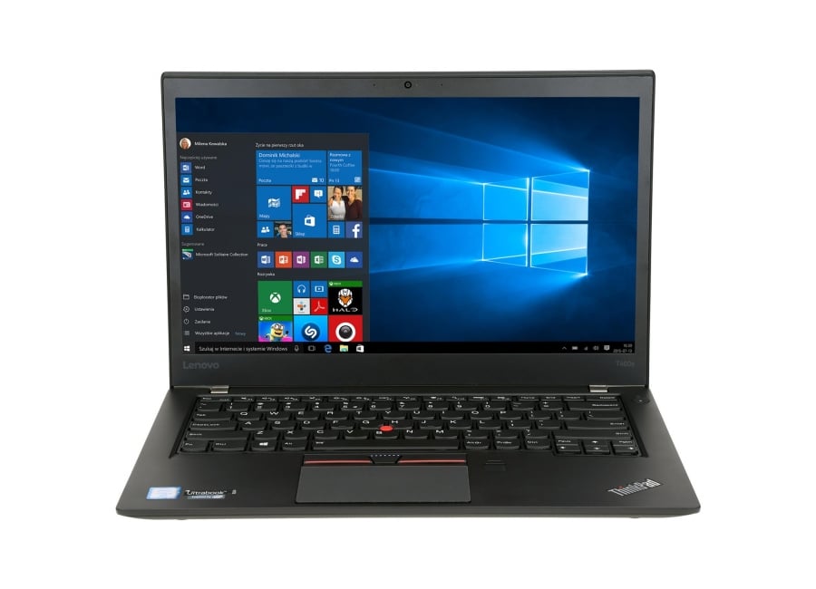 Lenovo ThinkPad T460 – メモリ16GB / ストレージなし Lenovo ThinkPad T460 – メモリ16GB / ストレージなし Amazon