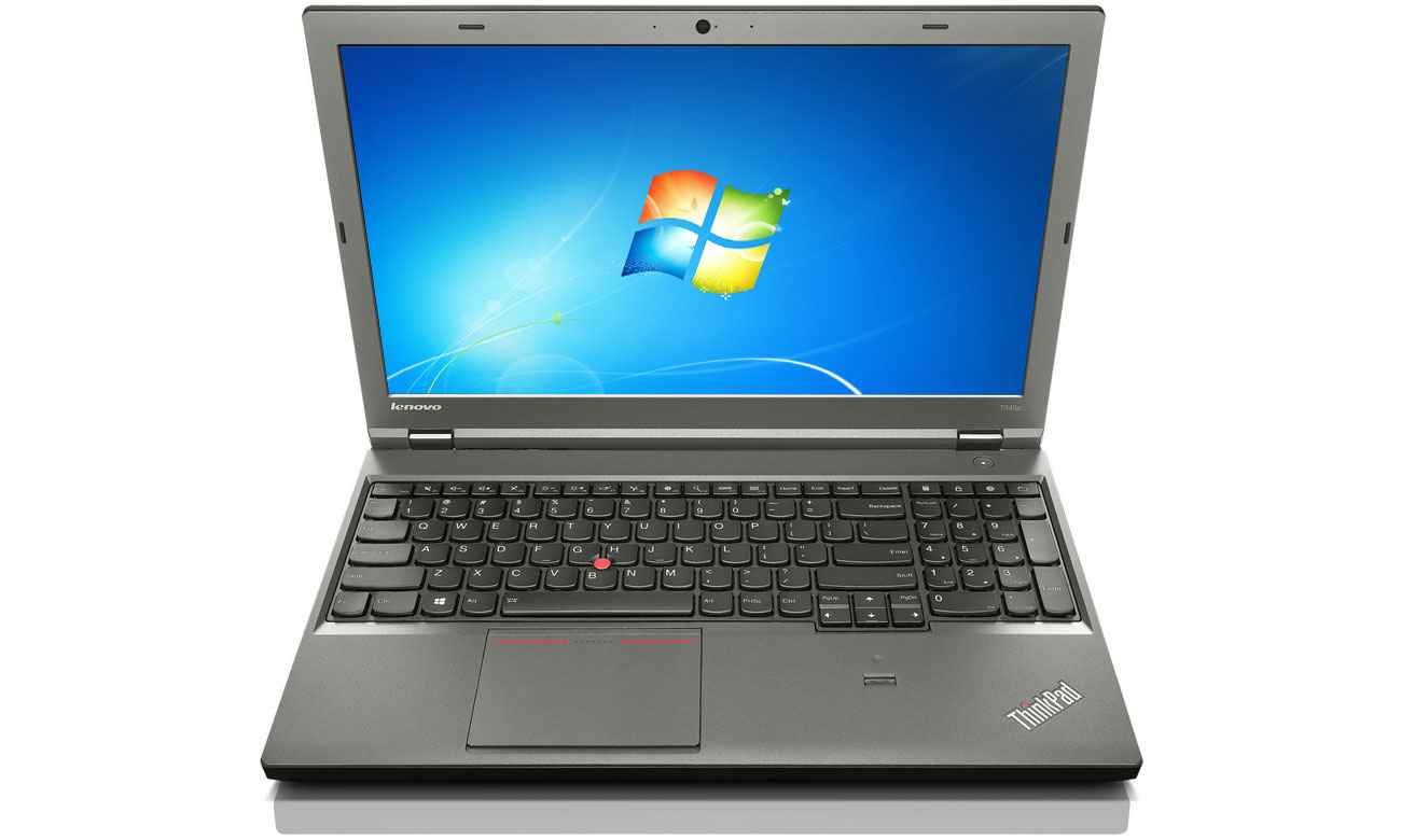 Laptop Lenovo Thinkpad T540p procesor intel core i7 czwartej generacji