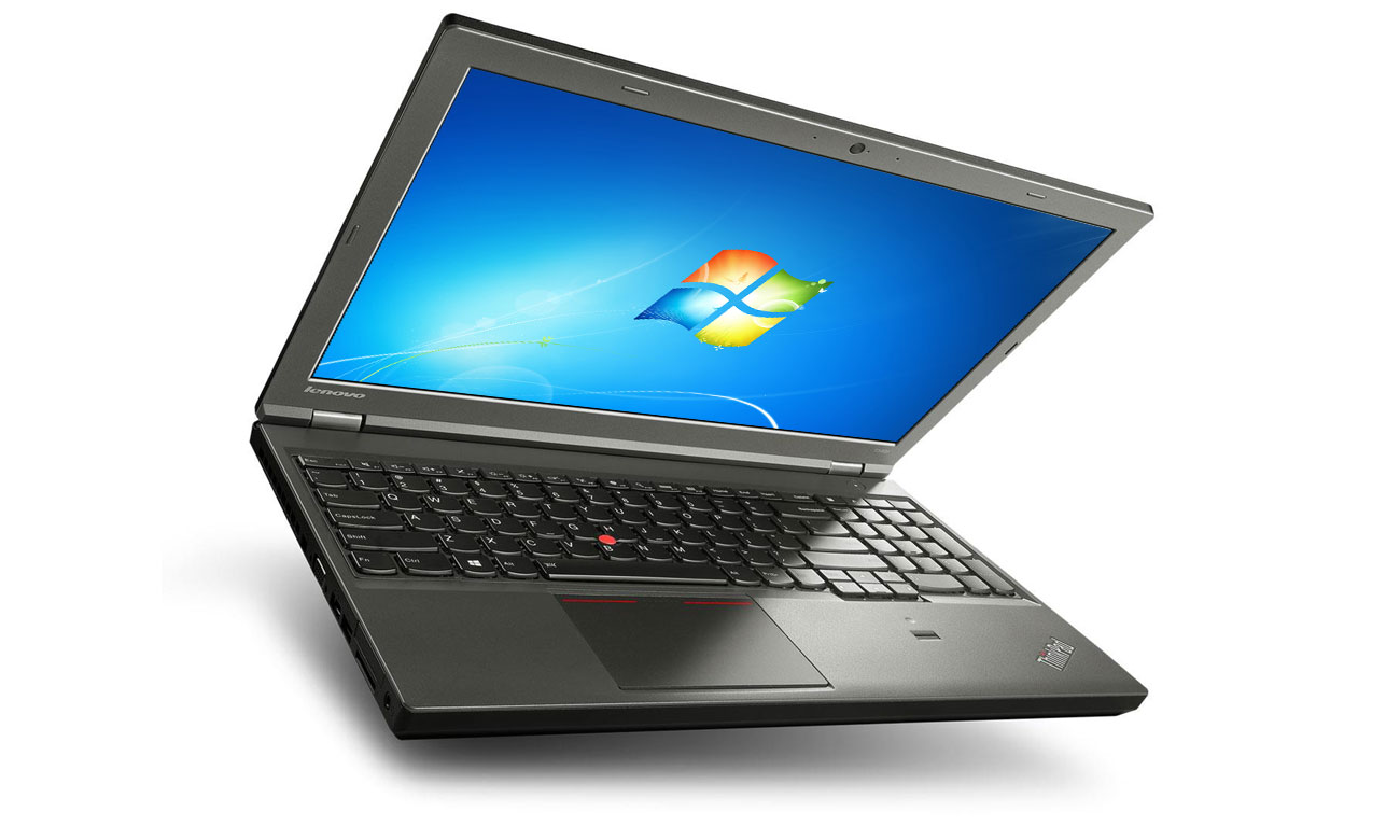 Laptop Lenovo Thinkpad T540p pakiet advanced audio v2