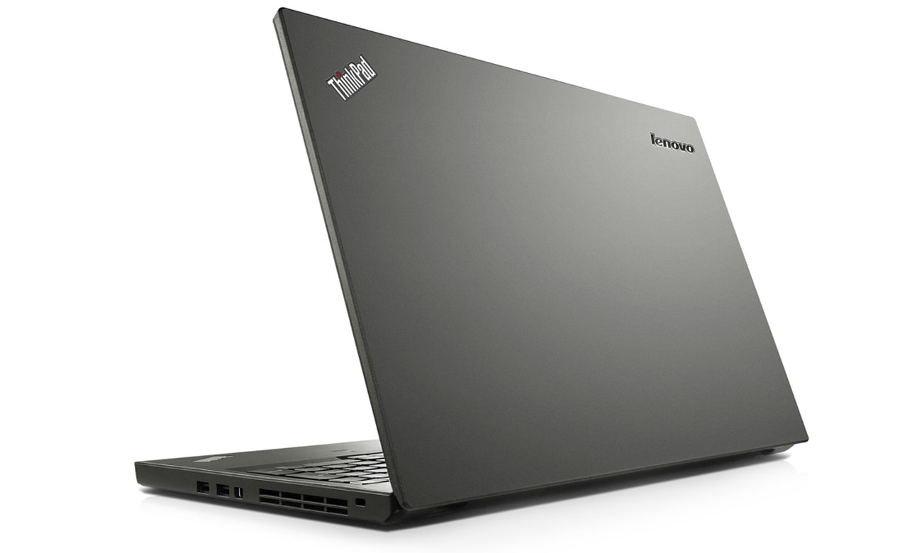 Laptop Lenovo ThinkPad T550 szybki transfer usb 3.0