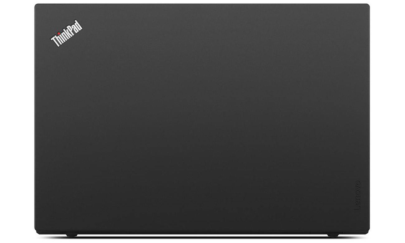 Lenovo ThinkPad T560 pakiet technologii audio dolby home theater advanced audio