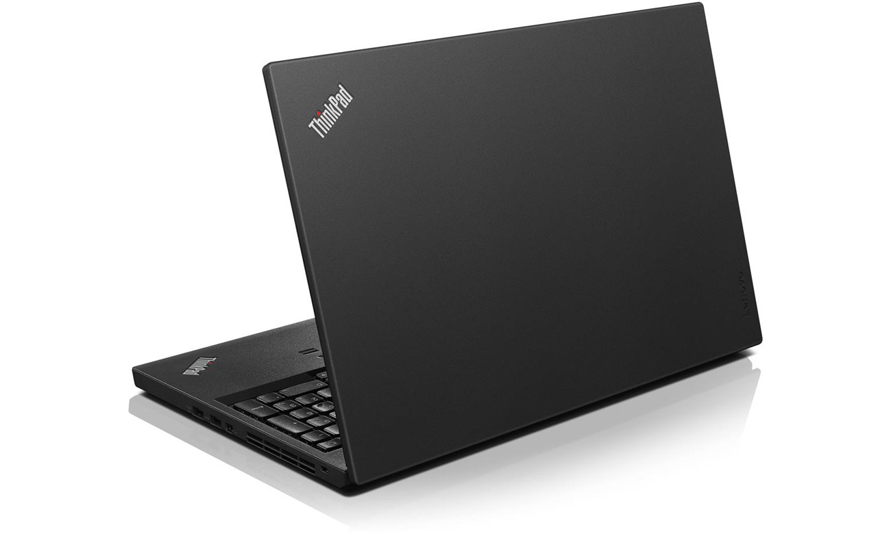 Lenovo ThinkPad T560 czas pracy baterii
