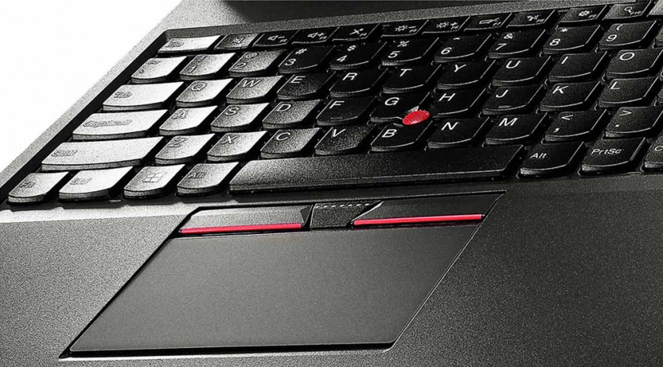 Lenovo ThinkPad T560 klawiatura