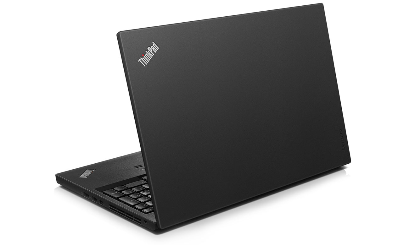 Lenovo ThinkPad T560 pakiet technologii audio dolby home theater advanced audio