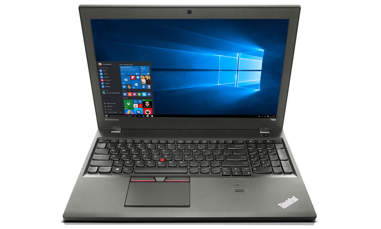 Lenovo ThinkPad T560 intel core i7 szóstej generacji