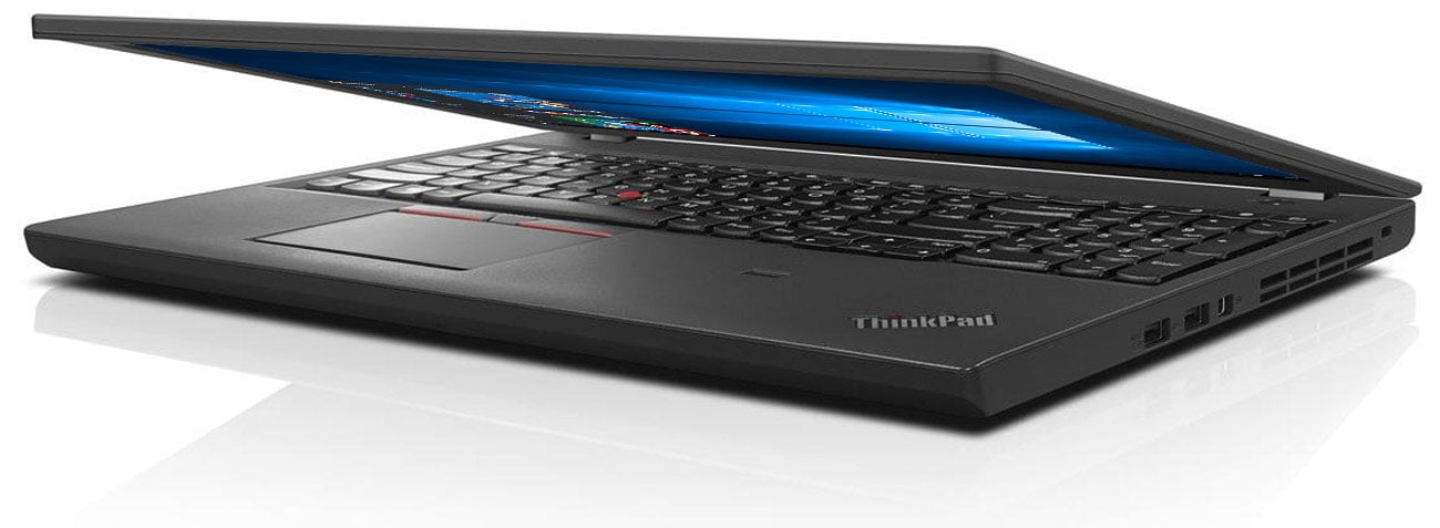 Lenovo ThinkPad T560 szybki transfer danych