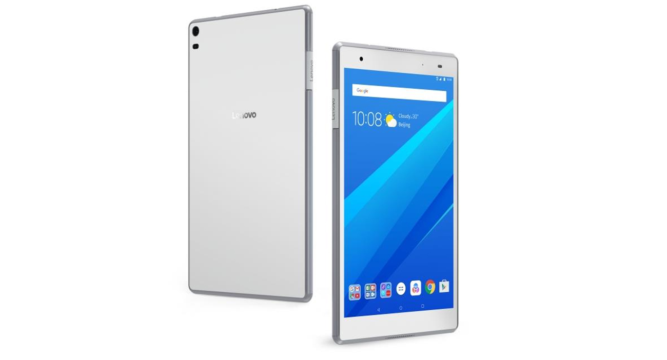 Tablet Lenovo TAB 4 8 dźwięk Dolby Atmos
