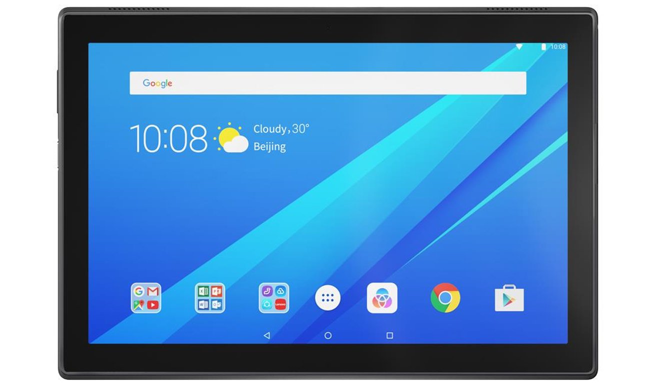 lenovo tablet 4 64