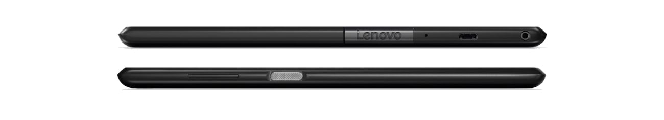 Tablet Lenovo TAB 4 10 dźwięk Dolby Atmos