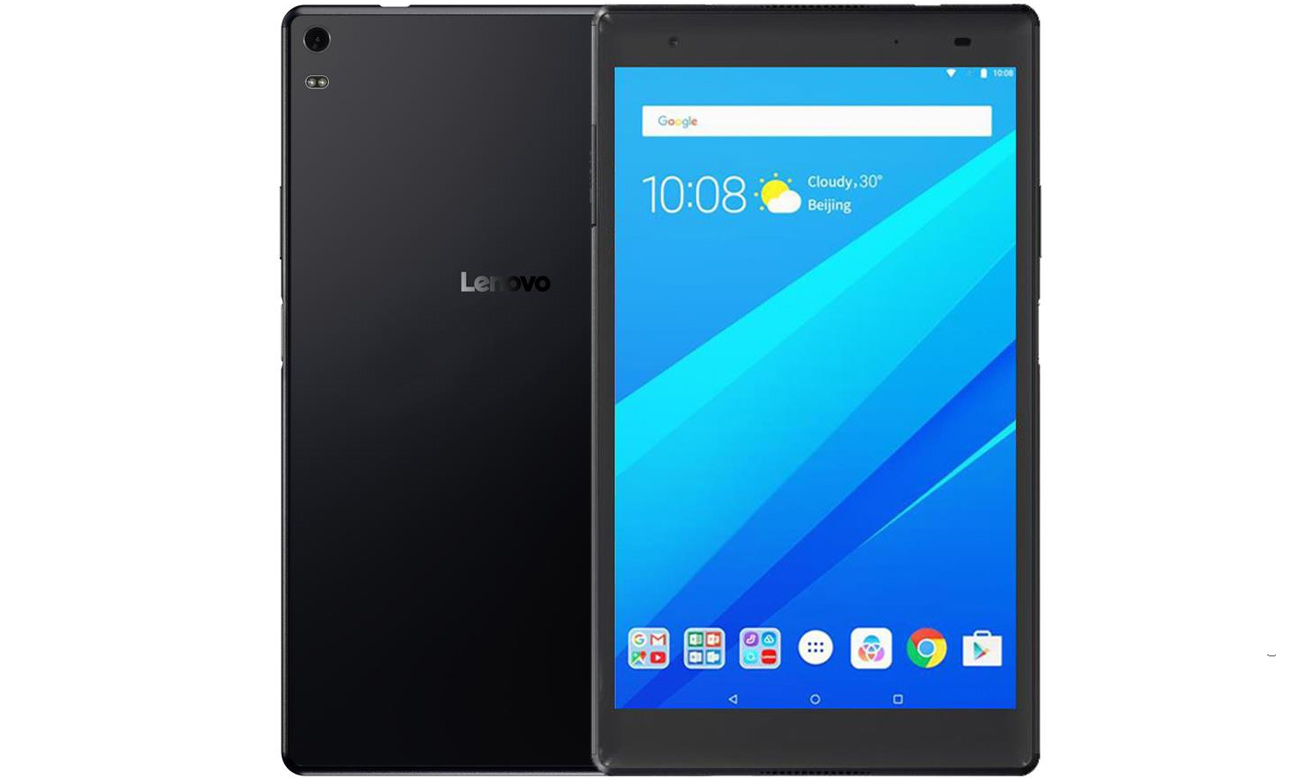 Lenovo tab 4