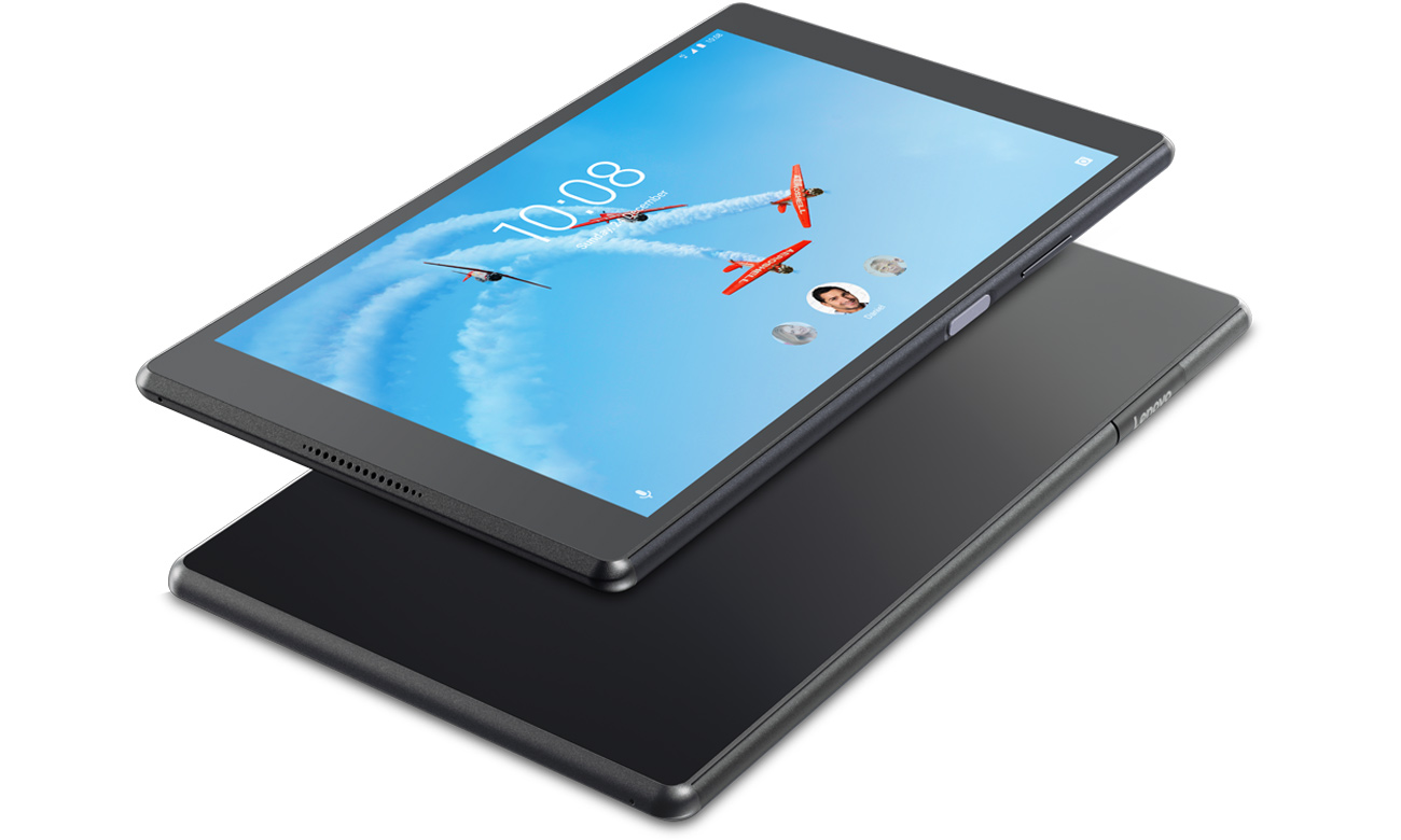 Tablet Lenovo TAB 4 8 plus Sprawdzona wydajność