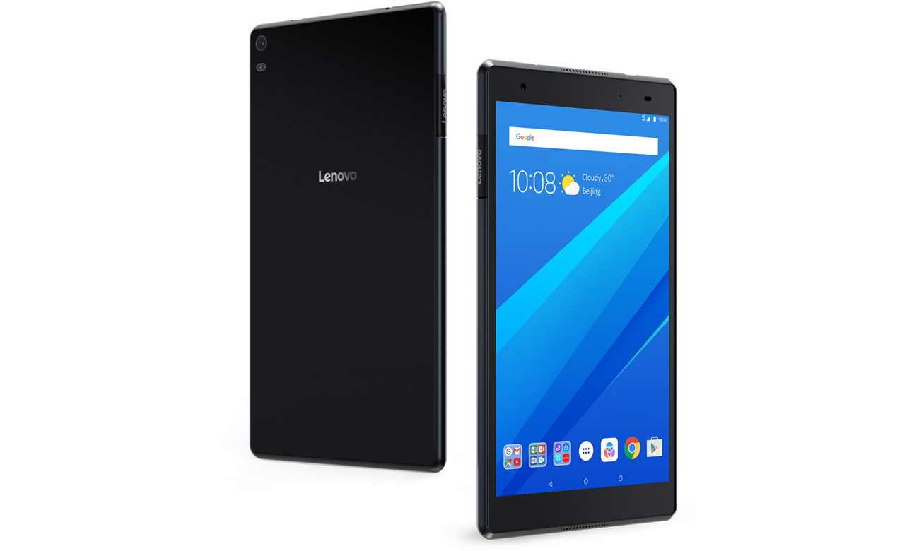Tablet Lenovo TAB 4 8 dźwięk Dolby Atmos