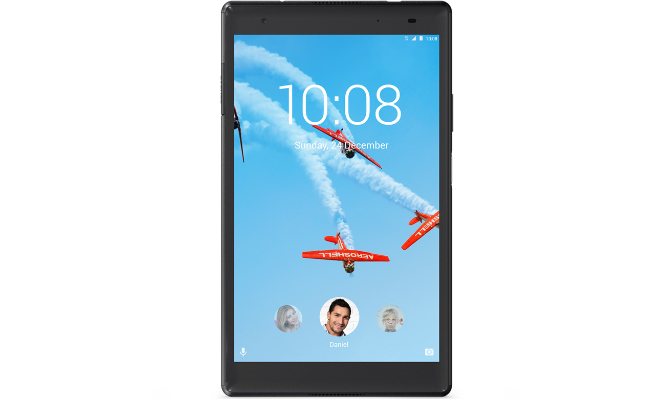 Tablet Lenovo TAB 4 8 plus łączność wifi i lte