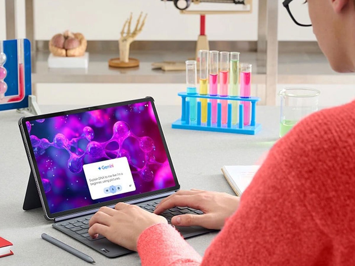 Lenovo TAB Pro Matt laptop