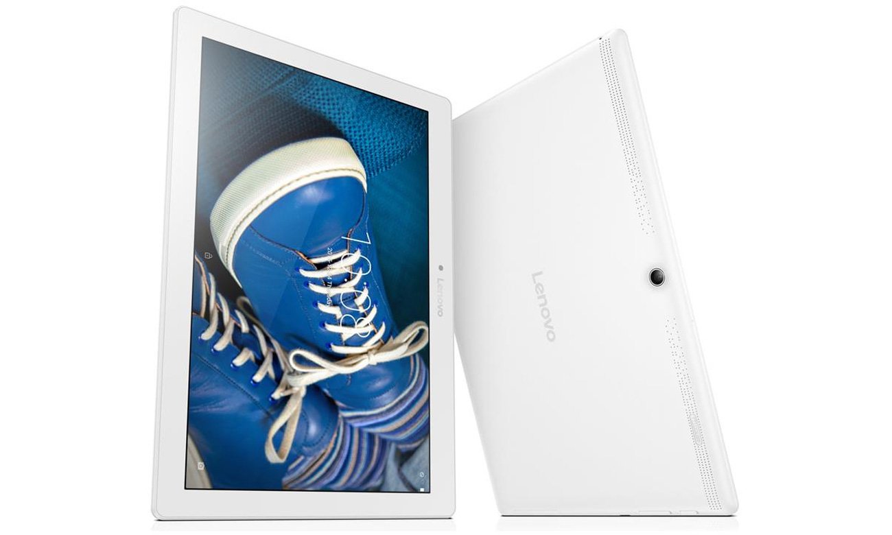 Lenovo TAB2 A10-70L kamery