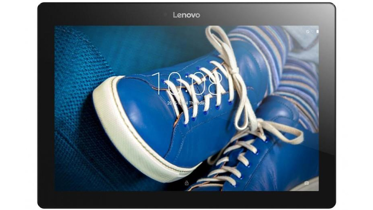 Lenovo TAB 2 A10-70L dolby audio