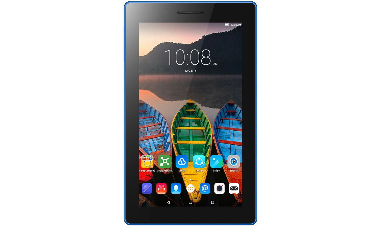 Lenovo TAB3 A7-10F procesor czterordzeniowy