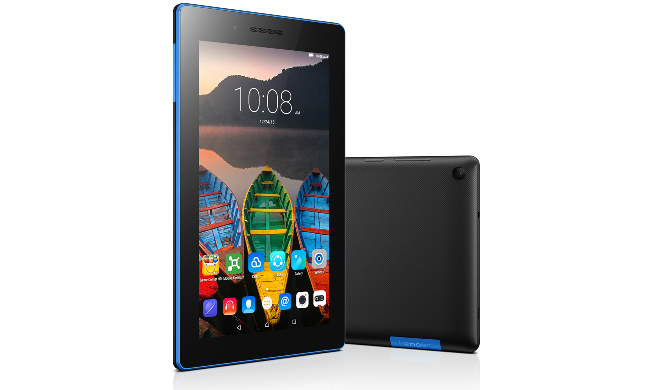 Lenovo TAB3 A7-10F pamięć