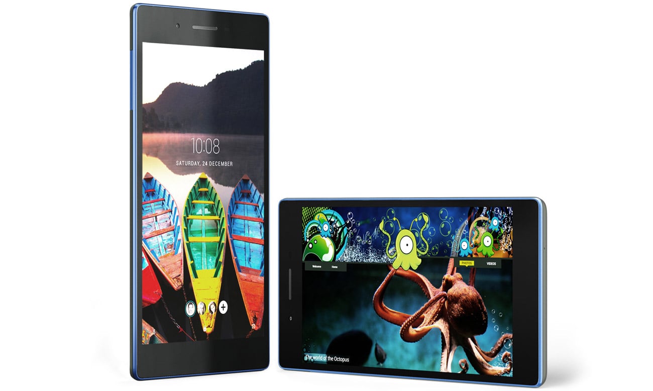 Lenovo TAB3 A7-30M gps i lte