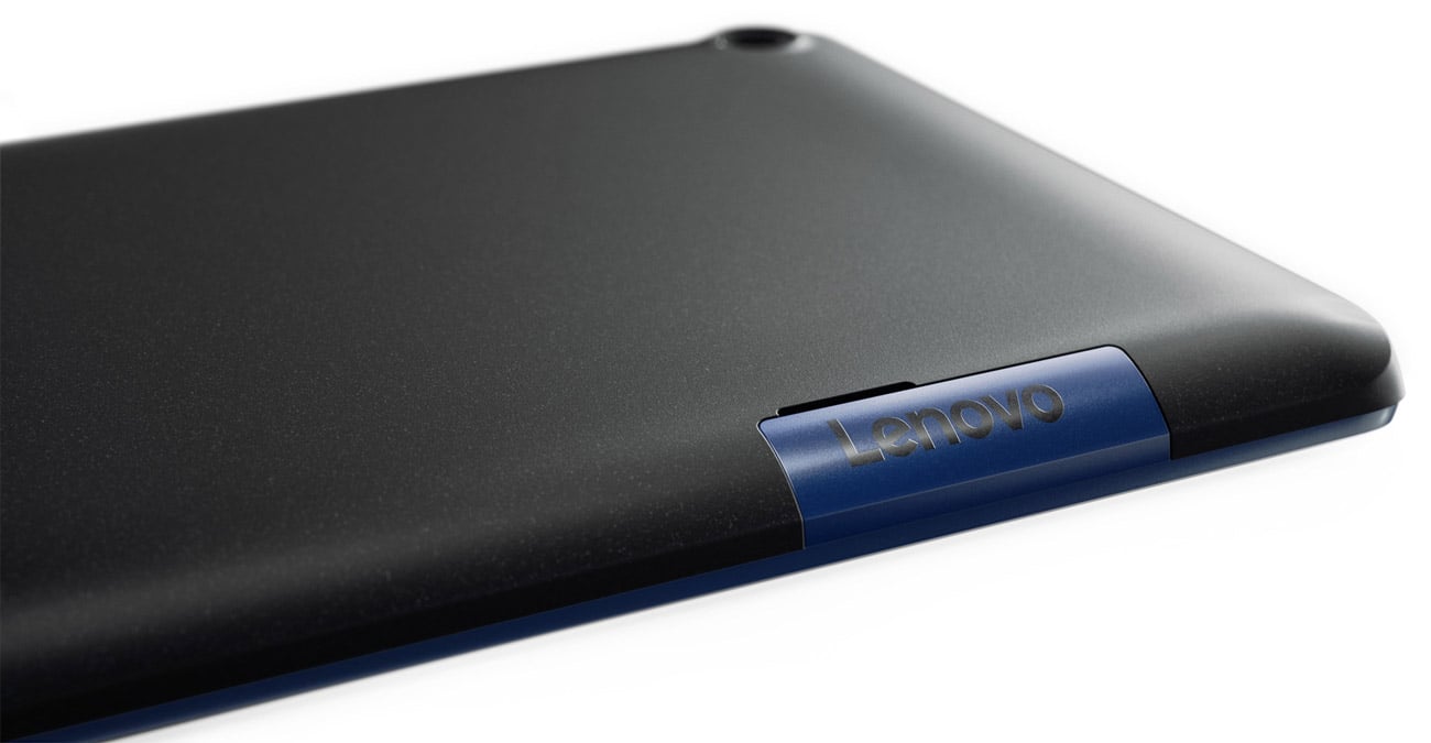 Lenovo TAB3 A7-30M Black czytnik kart pamieci