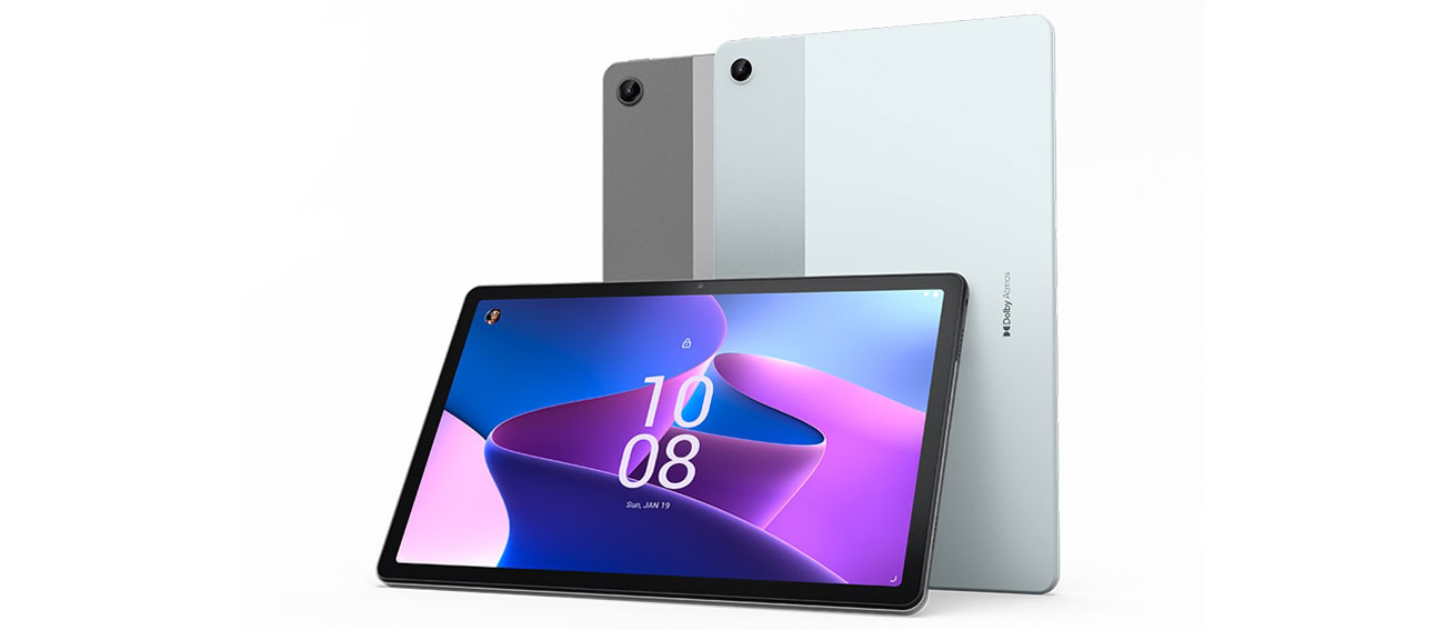 Tablet Lenovo Tab M10 Plus