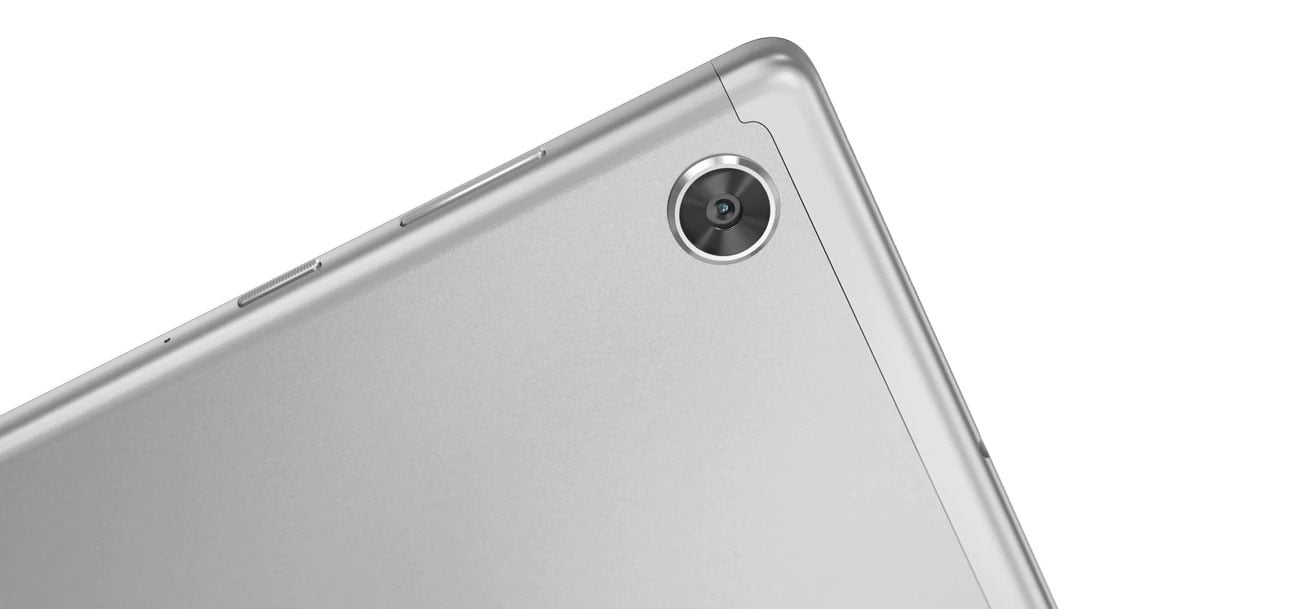 Lenovo Tab M10 Plus tył