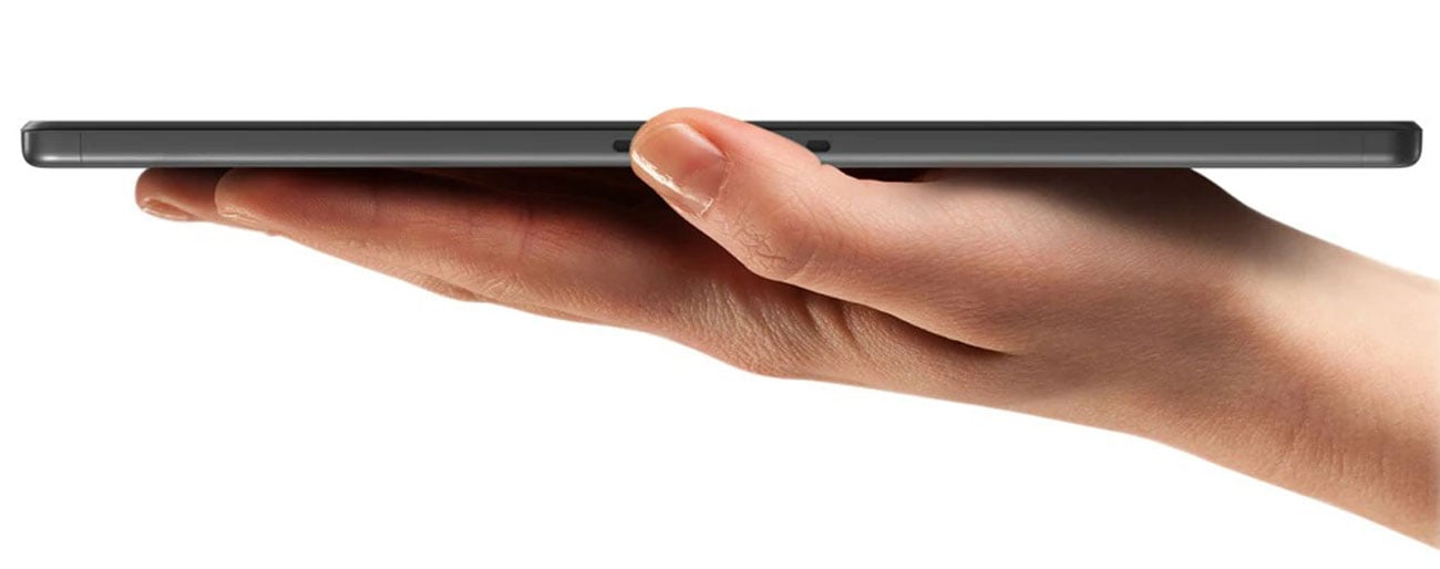 Lenovo Tab M10 Plus lekki