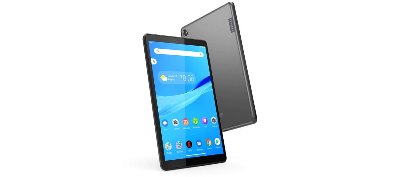 Lenovo Tab M8 LTE tablet