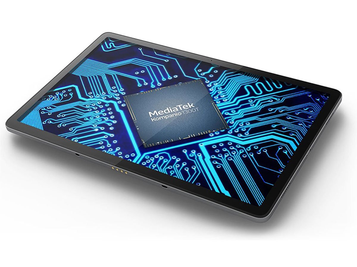 Lenovo Tab P11 Pro przód