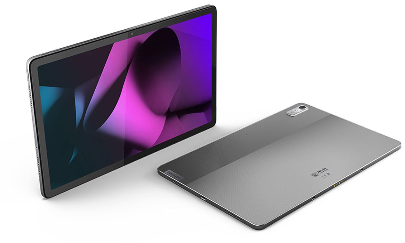 Lenovo Tab P11 Pro wygląd
