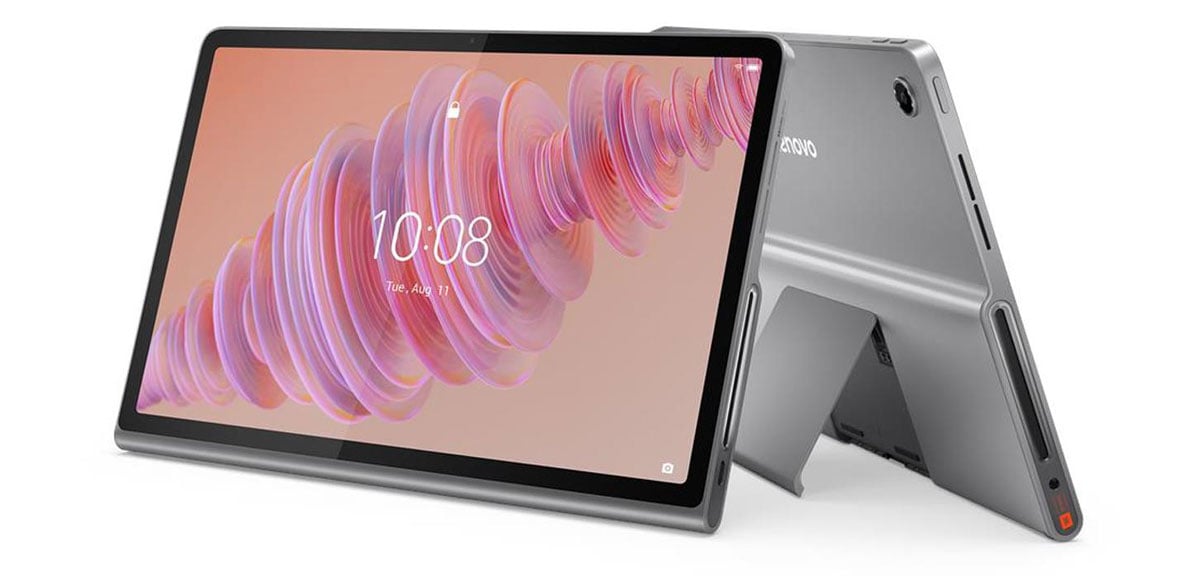 Tablet Lenovo Tab Plus